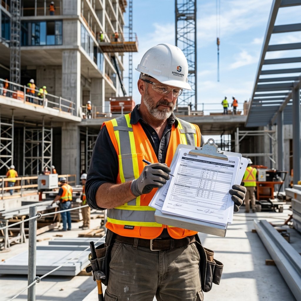 Safety Checklists