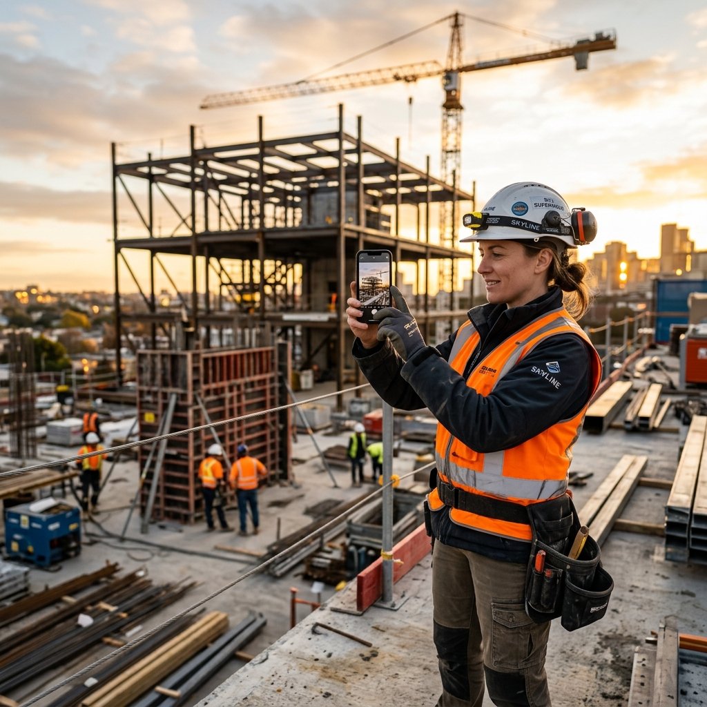 Job Photos
