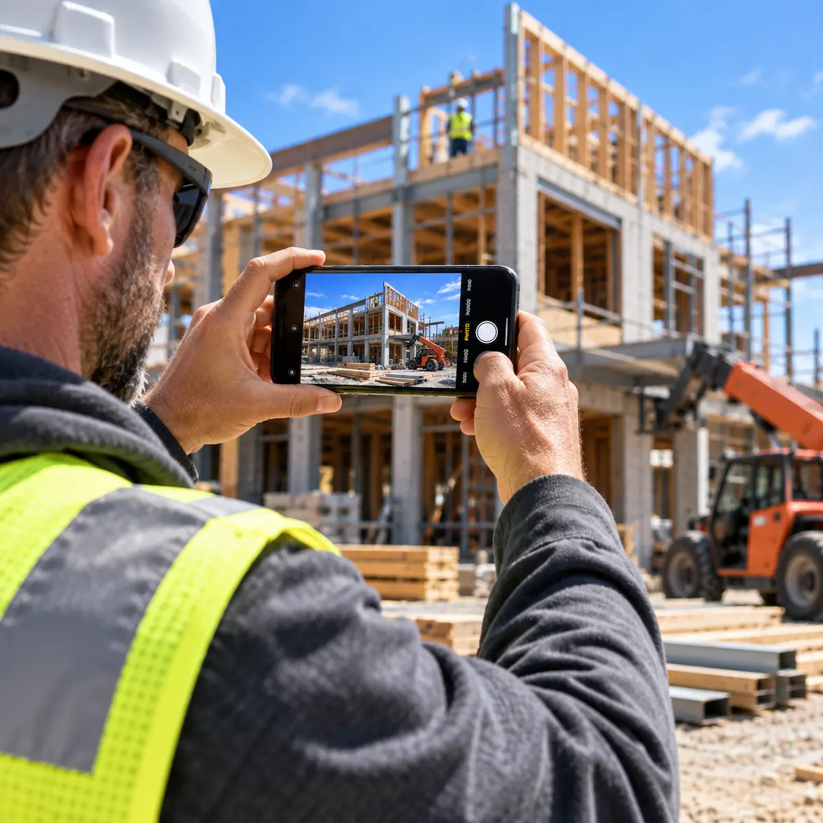 Job Photos